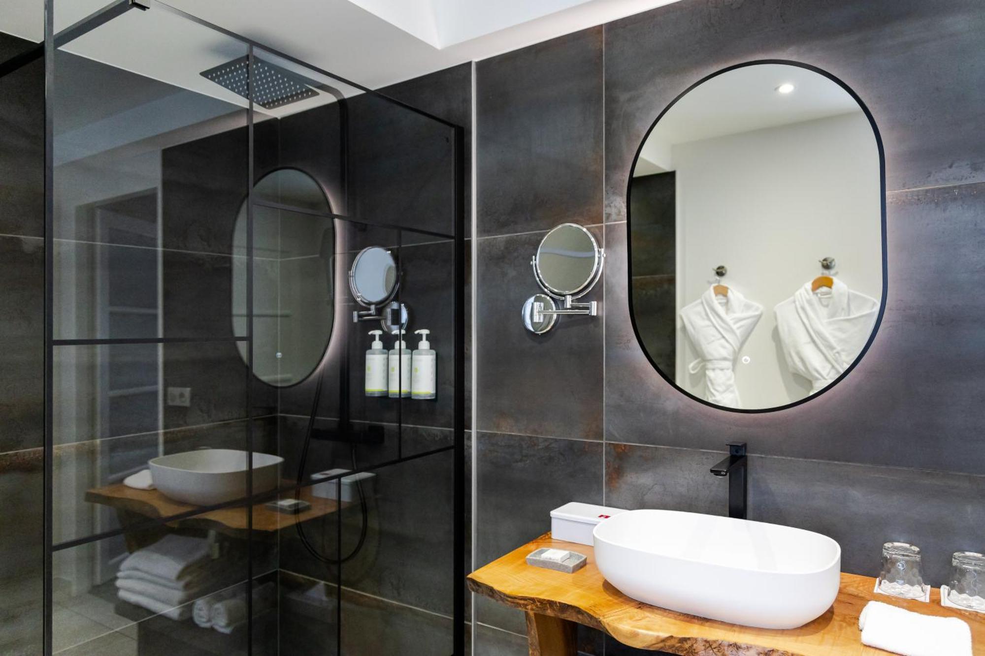 Maison Doucet - Relais & Chateaux 챠롤스 외부 사진